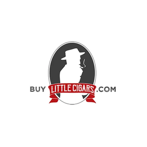 Buy Little Cigars brand logo for buylittlecigars.com