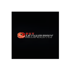 Buy Media Supply brand logo for buymediasupply.com