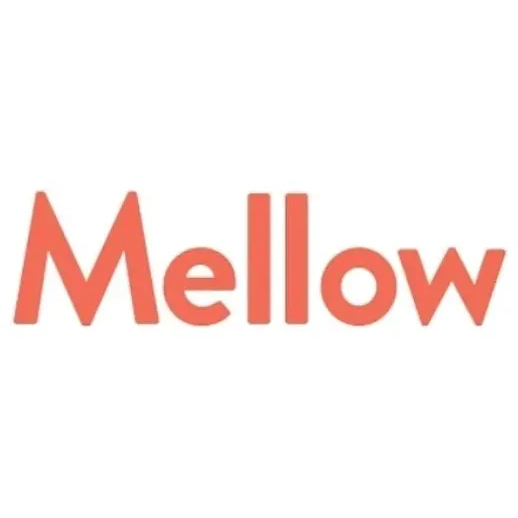 Buy Mellow brand logo for buymellow.com