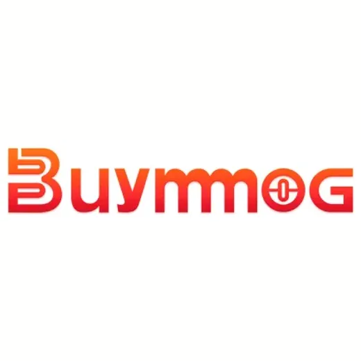 Buy MMOG brand logo for buymmog.com