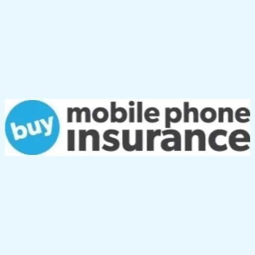 Buy Mobile Phone Insurance brand logo for buymobilephoneinsurance.com
