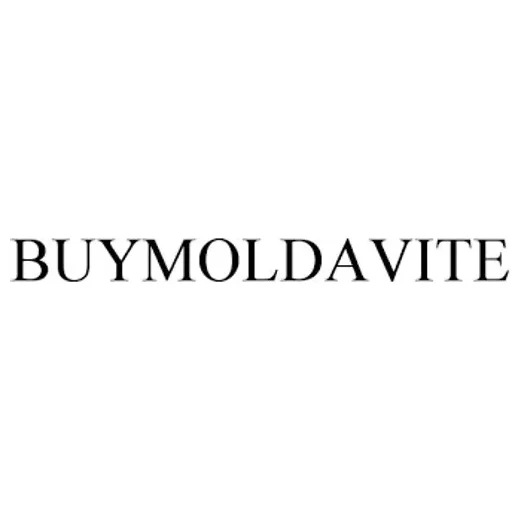 Buy Moldavite brand logo for buymoldavite.com