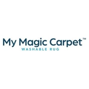 Buy My Magic Carpet brand logo for buymymagiccarpet.com