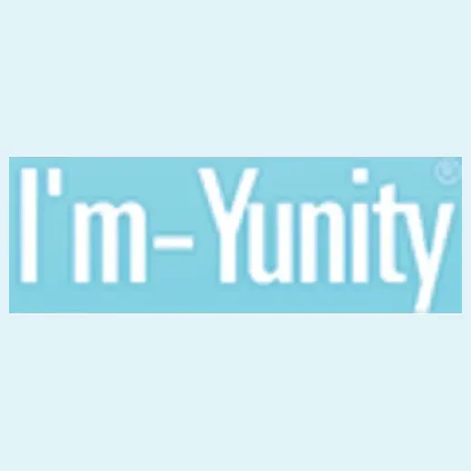 Buy My Unity brand logo for buyimyunity.com