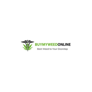 Buy My Weed brand logo for buymyweedonline.cc