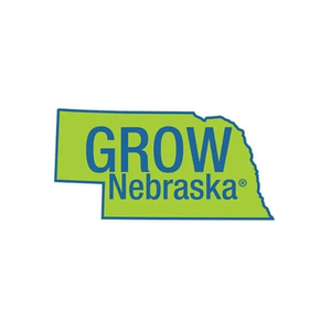 Buy Nebraska brand logo for buynebraska.com
