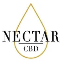 Buy Nectar brand logo for buynectarcbd.com