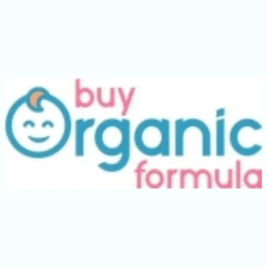 Buy Organic Formula brand logo for buyorganicformula.com