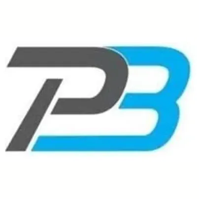 Buy P3 brand logo for buyp3.com