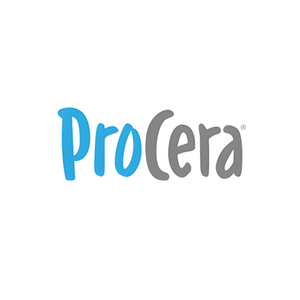 Buy Procera brand logo for buyprocera.com