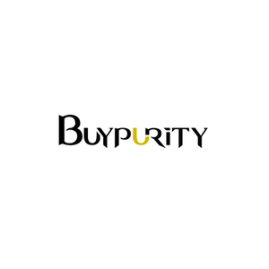 Buy Purity brand logo for buypurity.com