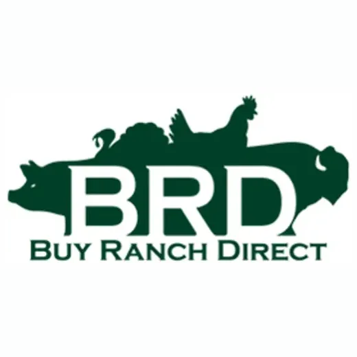 Buy Ranch Direct brand logo for buyranchdirect.com
