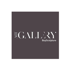 Buy Sculpture brand logo for buysculpture.com