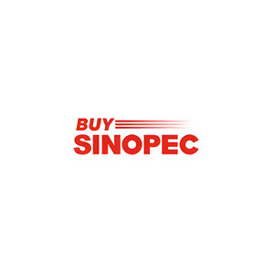 Buy Sinopec brand logo for buysinopec.com
