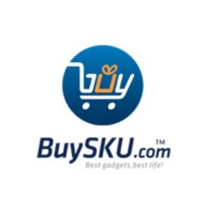 Buy Sku brand logo for buysku.com