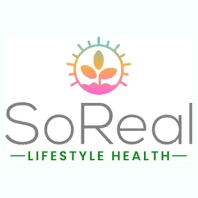 Buy So Real brand logo for buysoreal.com