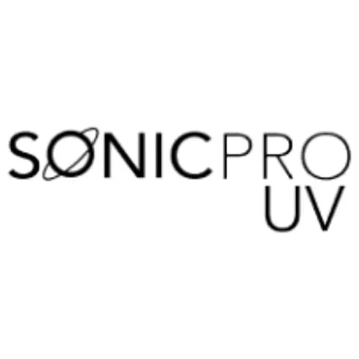 Buy Sonic Pro brand logo for buysonicpro.com