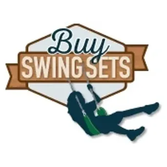 Buy Swingsets brand logo for buyswingsets.com