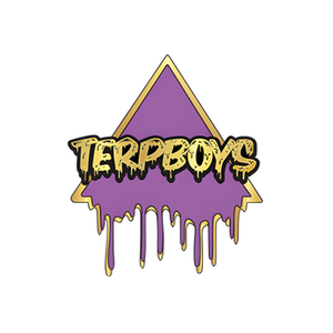 Buy Terp Boys brand logo for buyterpboys.com
