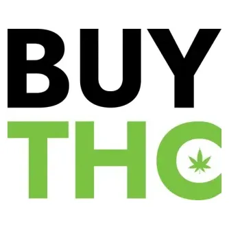 buy-thc brand logo for buy-thc.com