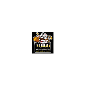 Buy the Breaks brand logo for buythebreaks.com