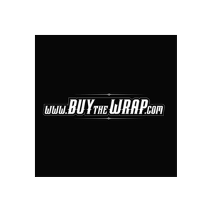 Buy the Wrap brand logo for buythewrap.com