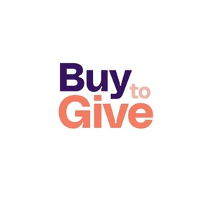 Buy to Give brand logo for buytogive.co.uk