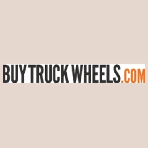 Buy Truck Wheels brand logo for buytruckwheels.com