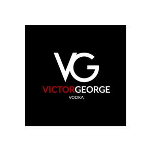 Buy Victor George brand logo for buyvictorgeorge.com