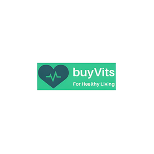 Buy Vits brand logo for buyvits.co.uk
