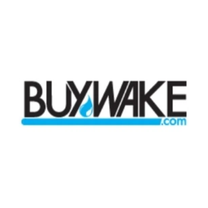 Buy Wake brand logo for buywake.com