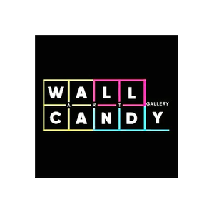 Buy Wall Candy brand logo for buywallcandy.com