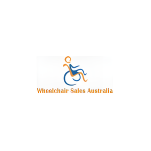 Buy Wheelchair brand logo for buywheelchair.com.au
