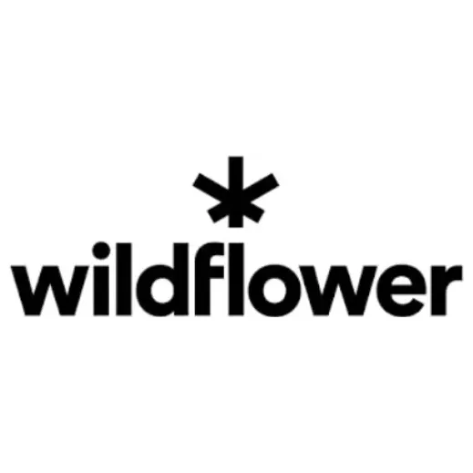 Buy Wildflower brand logo for buywildflower.com