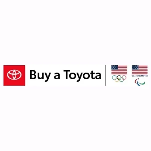 buyatoyota.com/home brand logo for buyatoyota.com