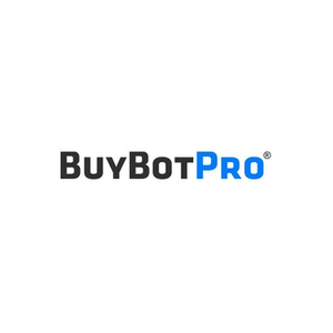 BuyBotPro brand logo for buybotpro.com