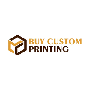 buycustomprinting brand logo for buycustomprinting.com