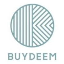 Buydeem brand logo for us.buydeem.com