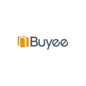 Buyee brand logo for buyee.jp