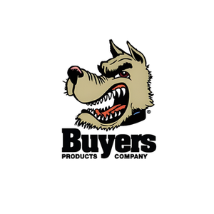Buyers Products brand logo for buyersproducts.com
