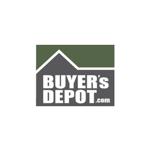 buyersdepot brand logo for buyersdepot.com