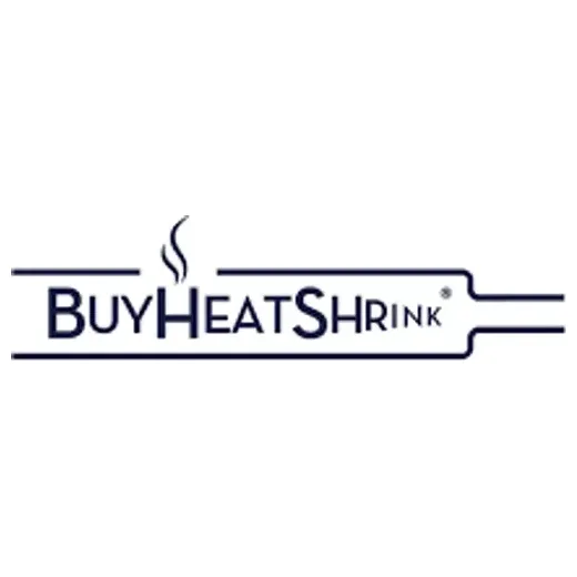 buyheatshrink brand logo for buyheatshrink.com