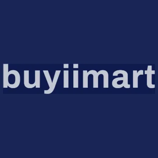 buyiimart brand logo for buyiimart.com