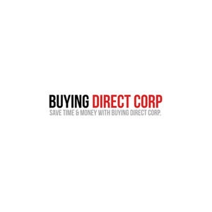 Buying Direct brand logo for buyingdirect.ca