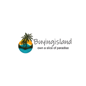 Buying Island brand logo for buyingisland.com