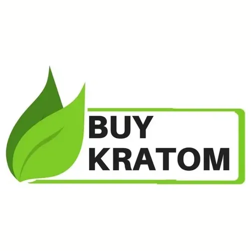 buykratomm brand logo for buykratomm.com