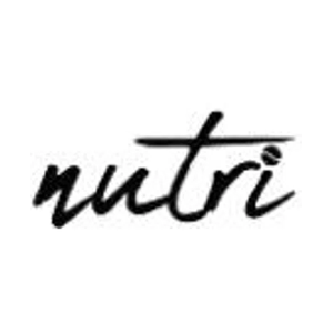 buynutri brand logo for buynutri.com