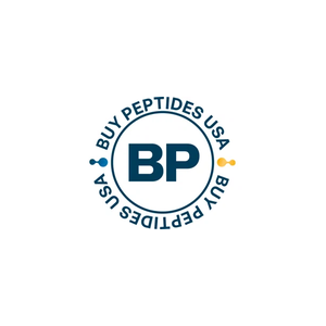 buypeptidesusa brand logo for buypeptidesusa.com