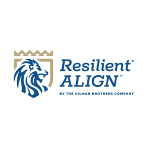 buyresilient brand logo for buyresilient.com