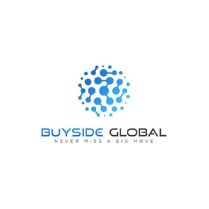 Buyside brand logo for buysideglobal.com